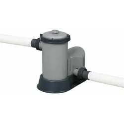 Filter für Kläranlage Bestway 58389_04 86 W