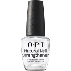 OPI Nail Care & Essentials Natural Nail Strengthener Nagelhärter 15 ml