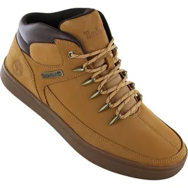 Timberland Davis Square Mid Herren Braun 43,5