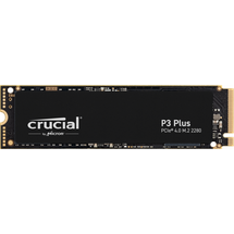 Crucial P3 Plus 4 TB M.2 CT4000P3PSSD8