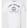 Tom Tailor T-Shirt weiß S