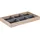 hom'in Schublade Eichefarben 87,9 x 8 x 53 cm