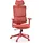 MyBuero Ergomy Colore Netzstoff Rot