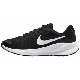 Nike W Revolution 7 Damen Black/White 40