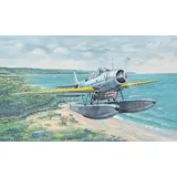 Trumpeter Modellbausatz TBD-1A Devastator 1:32