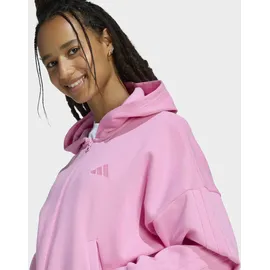 adidas W Energize Trainingsanzug St Tropic Bloom XL
