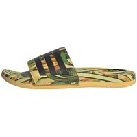 adidas Comfort Adilette Semi Spark / Core Black / Semi Spark 38