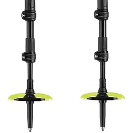 Leki Sherpa Stöcke (Größe 110-145cm,