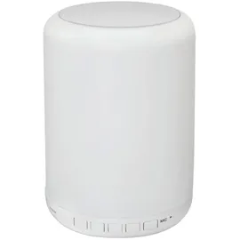 V-Tac RGB LED Tischleuchte Weiß