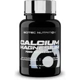 Scitec Nutrition Calcium-Magnesium Tabletten 90 Stück