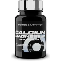 Scitec Nutrition Calcium-Magnesium Tabletten 90 Stück