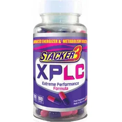 Stacker2 Stacker XPLC 3 (100) Standard EINHEITSFARBE 0.1 kg