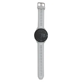 Garmin Forerunner 165 Music dunstgrau/steinweiss