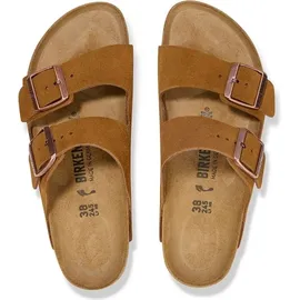 Birkenstock Arizona Mink 43