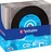 Verbatim CD-R AZO Data Vinyl