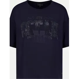 Monari T-Shirt Blau XL