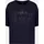 Monari T-Shirt Blau XL