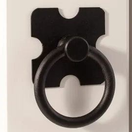 Home Affaire Vitrine weiß