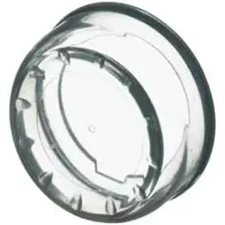 Eaton Tastenschutzmembran für Druckt.+Leuchtm. M22-T-D