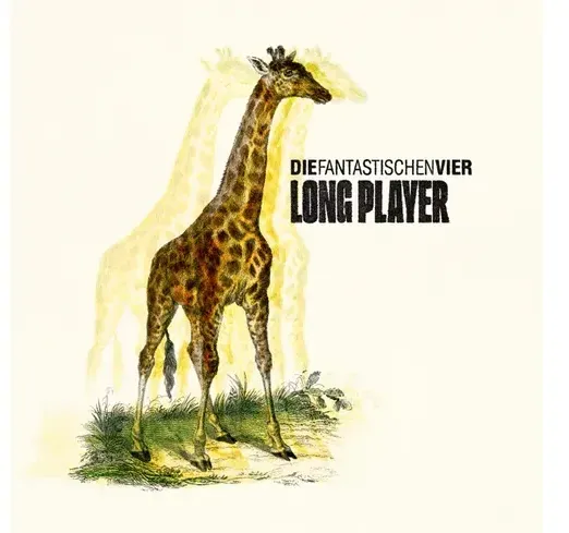 Long Player