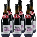 Lambrusco Grasparossa Perlwein DOC -lieblich- (6 x 0,75L)