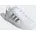 Cloud White / Matte Silver / Matte Silver