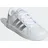 Cloud White / Matte Silver / Matte Silver 33