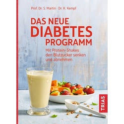 Das neue Diabetes-Programm