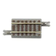 Rokuhan Gleisbau Gerades Gleis 7297030 Z