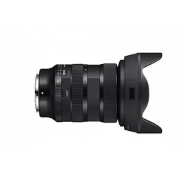 Sigma Art 24-70 mm F2,0, Bildstabilisator, Sony E-Mount