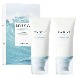 Skin1004 Centella Hyalu-Cica Water-Fit Sun Serum 100 ml