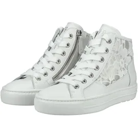 Paul Green Sneaker Damen Weiß 40,5