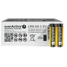 Everactive AA 2700 mAh 40 St.