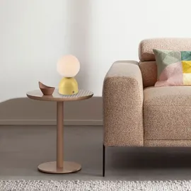 Schöner Wohnen RUDI Gelb