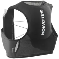 Salomon Unisex Sense Pro 6 Set schwarz