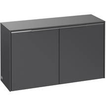 Villeroy & Boch Subway 3.0 Sideboard C60000VR 80,5x42,3x25,6cm, Griff Aluminium glänzend