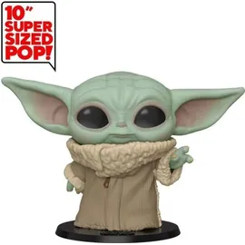 Funko POP Star Wars: Mandalorian 10 The Child