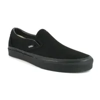 Vans Classic Slip-On black/black 47