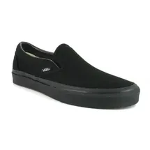 Vans Classic Slip-On black/black 47