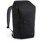 HAUCK Wickelrucksack Pack N Walk Black, Schwarz