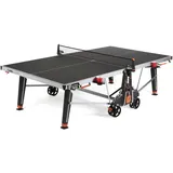 Cornilleau Outdoor Tischtennisplatte 600X Schwarz