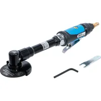 BGS Druckluft-Trennschneider extra lang 310 mm