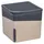 Wenko Raumentfeuchter Cube 500 g Beige