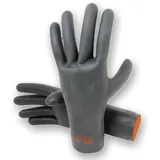 mdns Neoprenhandschuhe Prime Grau M