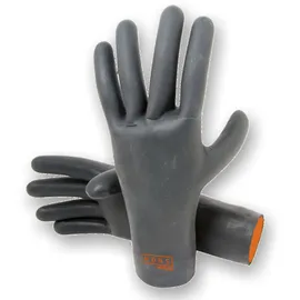 mdns Neoprenhandschuhe Prime Grau M