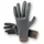 mdns Neoprenhandschuhe Prime Grau M
