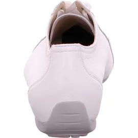 Semler Damen Nele Sneaker weiß 40 EU - 6.5 UK