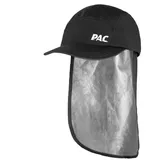 P.A.C. Mefun GORE-TEX® Outdoor Cap schwarz L/XL