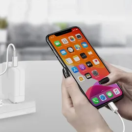 Apple Lightning Kabel