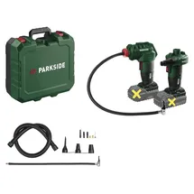 Parkside PAK 20-Li C3
